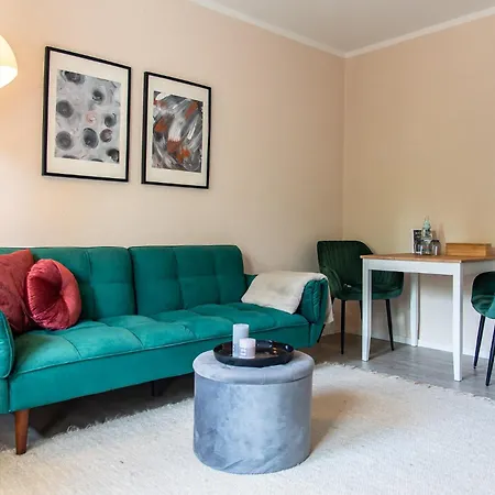 Smart & Cozy Apartment - Balkon, Netflix, Nespresso Chemnitz Exterior photo