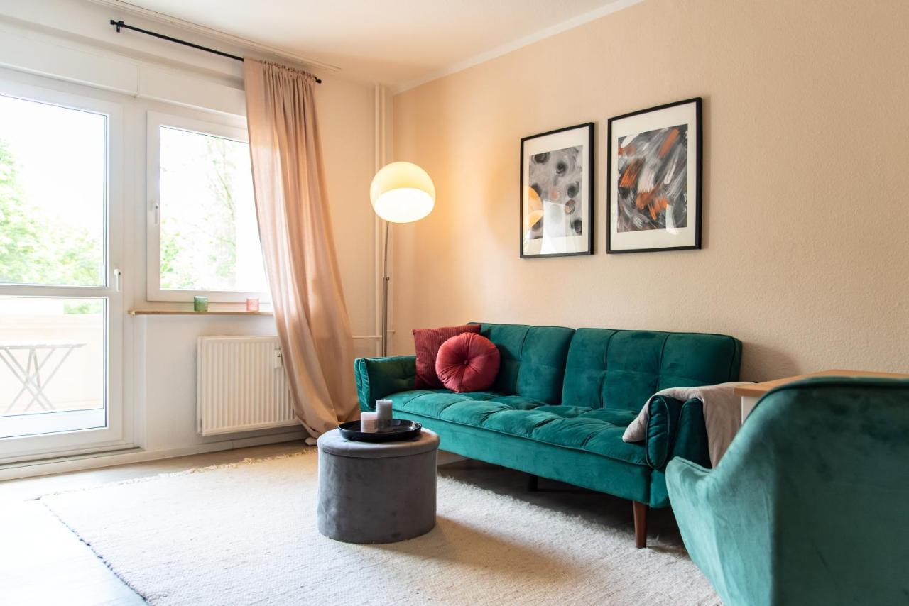 Smart & Cozy - Balkon, Netflix, Nespresso *