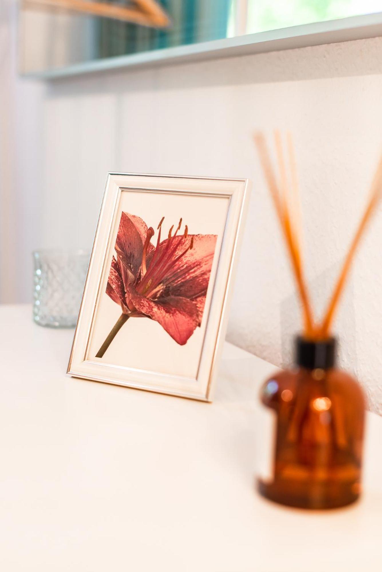 Apartment Smart & Cozy - Balkon, Netflix, Nespresso *